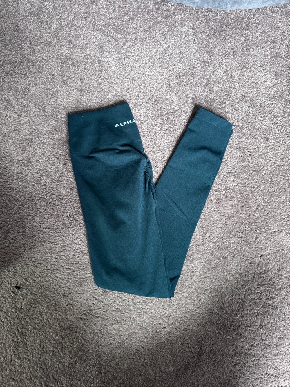 Alphalete Amplify Leggings